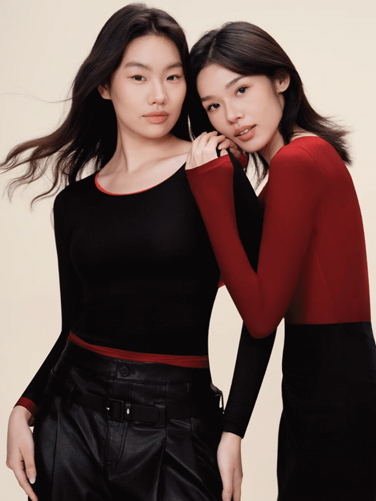 ⏳Time-Limited Special⏰Ultra Thin Self-Heating Thermal Garment