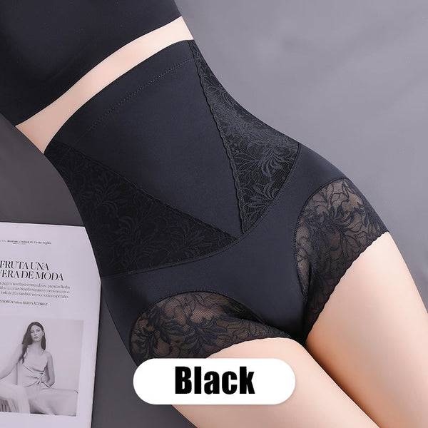 🔥Buy 1 get 1 free🔥 -💫Women's high-waisted bikini, with a push-up bra and a ringed bodice