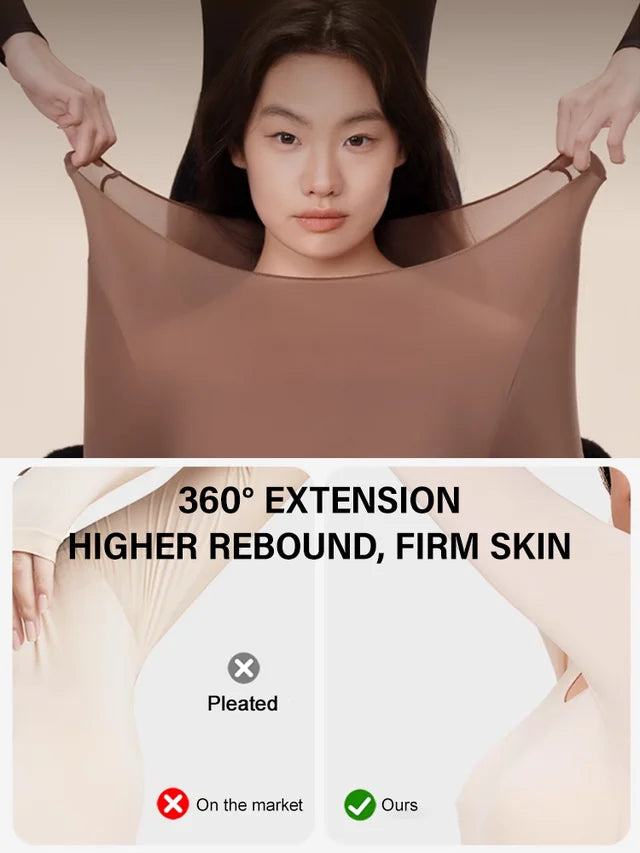 ⏳Time-Limited Special⏰Ultra Thin Self-Heating Thermal Garment