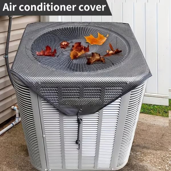 đ„ Durable Air Conditioner Protector