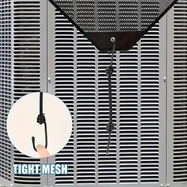 đ„ Durable Air Conditioner Protector