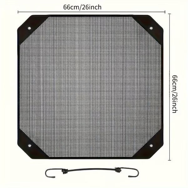 đ„ Durable Air Conditioner Protector