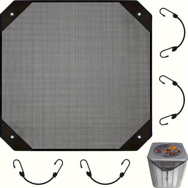 đ„ Durable Air Conditioner Protector