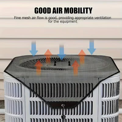 đ„ Durable Air Conditioner Protector