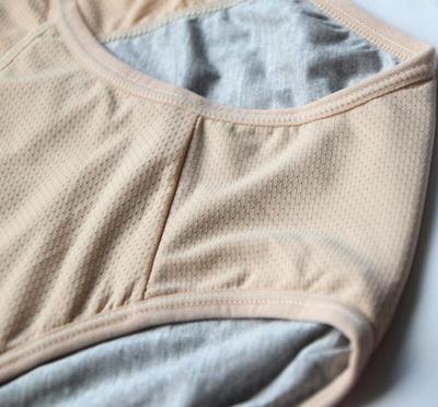 2024 New Upgrade High Waist Leak Proof Pantiesâ¨