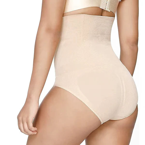 Last Day - High Waist Tummy Control Shapewear Panties