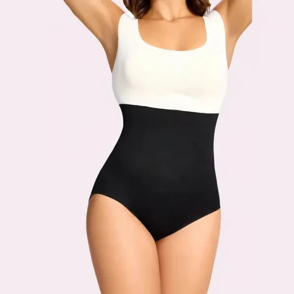 Last Day - High Waist Tummy Control Shapewear Panties