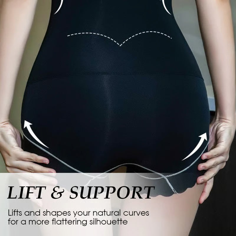 π₯ buy 1 get 2 free π₯-π« high-waisted strapless shaping shorts