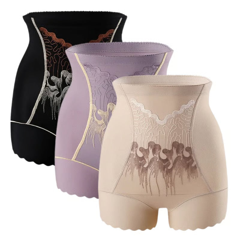 π₯ buy 1 get 2 free π₯-π« high-waisted strapless shaping shorts
