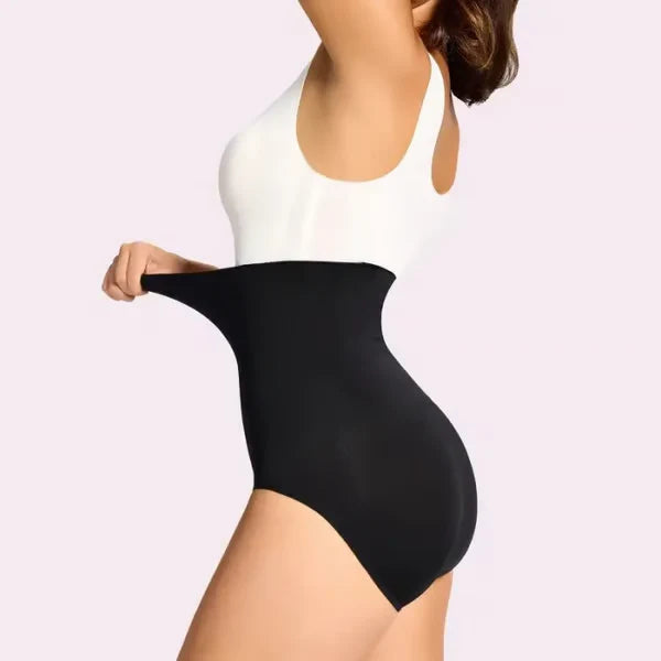 Last Day - High Waist Tummy Control Shapewear Panties