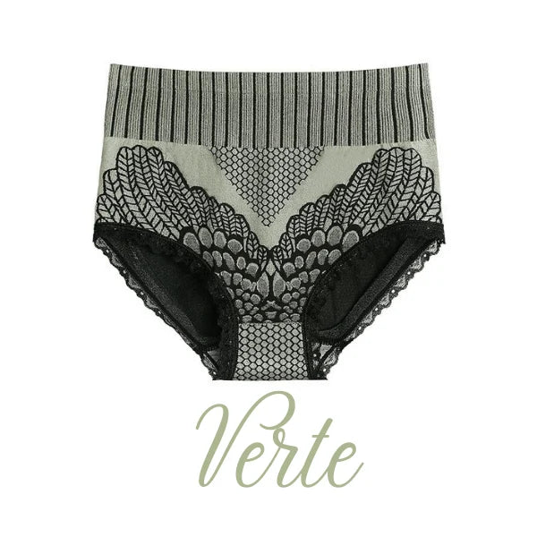 ๐2024 New Year Hot Sale๐ New WomenS Lace Panties High Waist Underwear