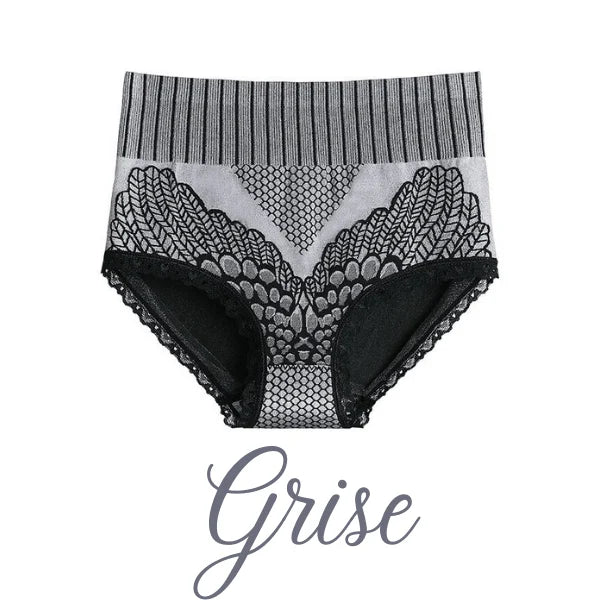 ๐2024 New Year Hot Sale๐ New WomenS Lace Panties High Waist Underwear