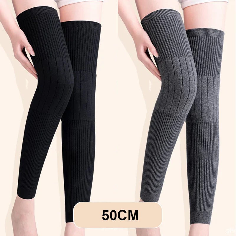 【Buy 1 get 1  free】Must-Have Self-Heating Knee Pads for Parents