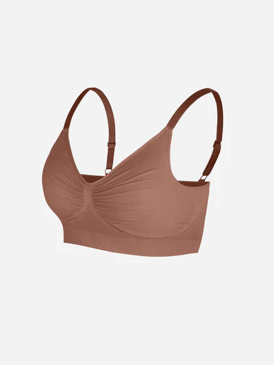 Feelingirl Seamless Wireless Bra Bundle