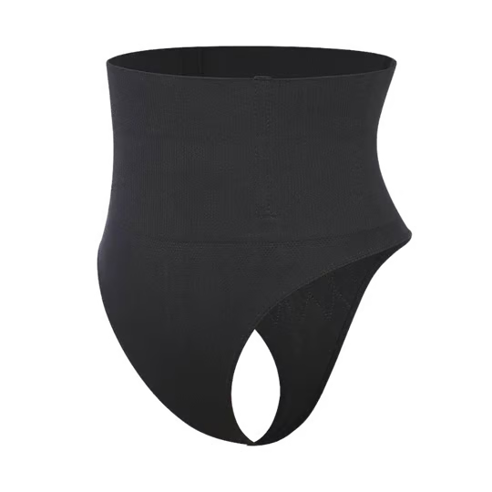 Every-Day Tummy Control Thong