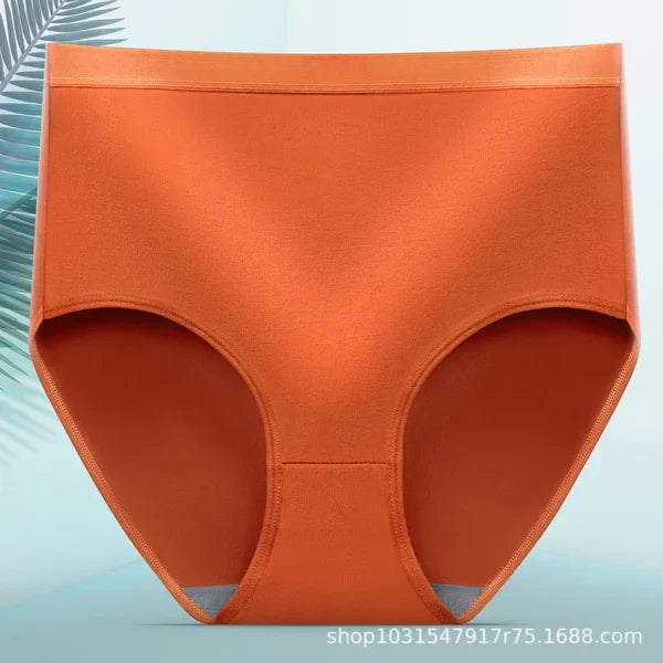 š„buy 5 get 5 free-Womens Hip Lifting Body Shaping Antibacterial Hygroscopic Underwear