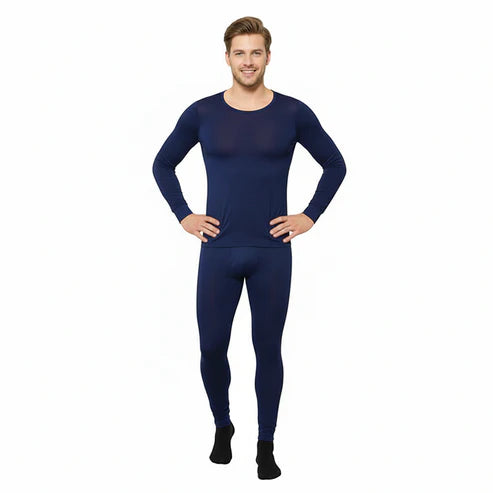 🌸Winter Mega Sale—Up to 50% Off!💐Seamless Elastic Thermal Inner Wear