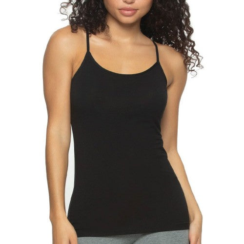 【⏰19.9 Mega Sale-All⏰】All Day Shaping Comfort Stretch Camisolei