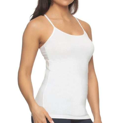 【⏰19.9 Mega Sale-All⏰】All Day Shaping Comfort Stretch Camisolei