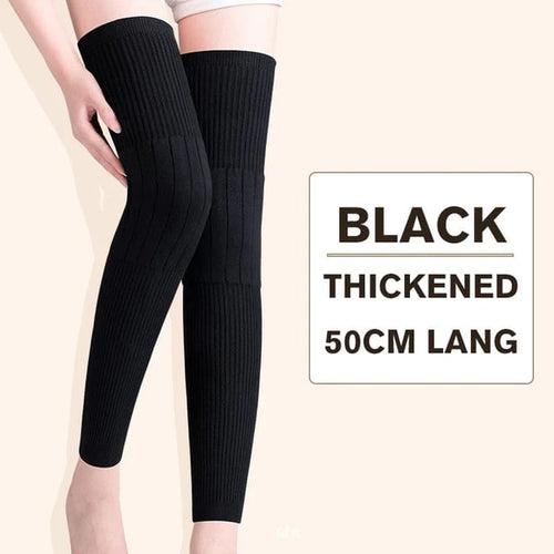 【Buy 1 get 1  free】Must-Have Self-Heating Knee Pads for Parents
