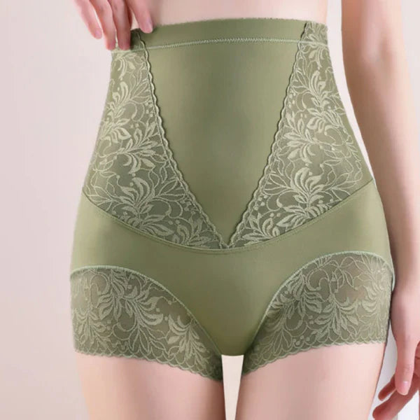 š„2025 New Arrivalš„Womenās Butt-Lifting Tummy-Control High-Waist Panties