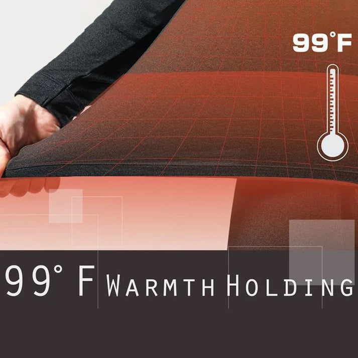 🌸Autumn Mega Sale—Up to 50% Off!💐Seamless Elastic Thermal Inner Wear