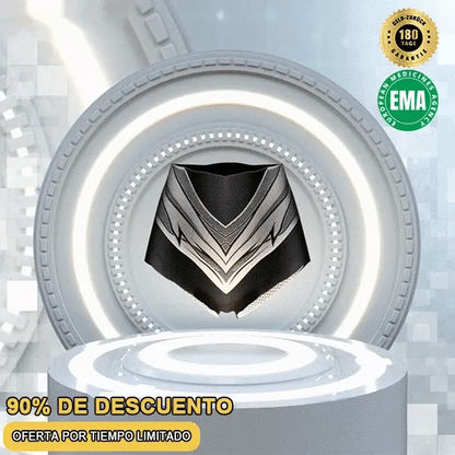 🎉 Limited-time offer – huge discount! 💰 Alisanda™ Self-regulating tourmaline shaping shorts with titanium fiber