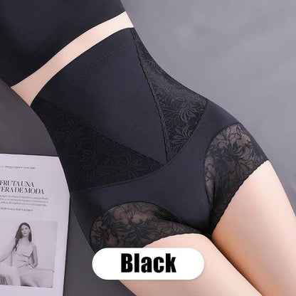 🔥Buy 1 get 1 free🔥 -💫Women's high-waisted bikini, with a push-up bra and a ringed bodice