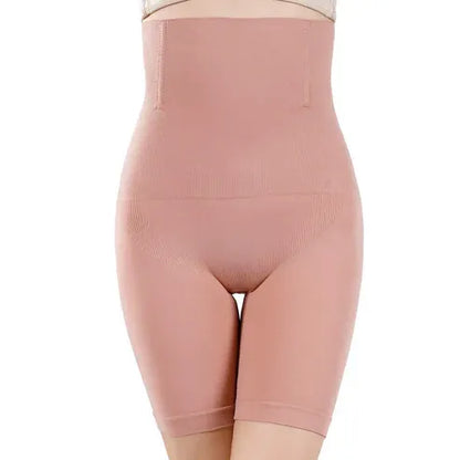 🔥Buy 1 Get 1 Free🔥UPGRADE-TUMMY AND HIP LIFT PANTSA +