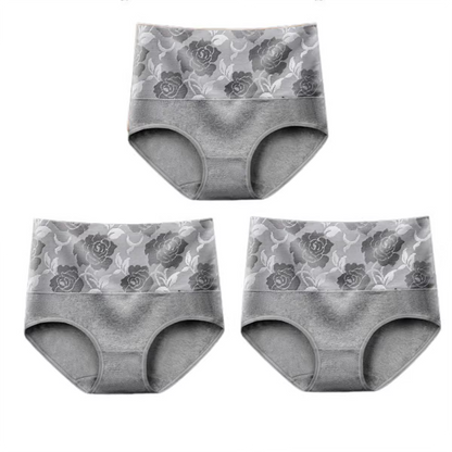 🔥High Waist Tummy Control Leak proof Panties