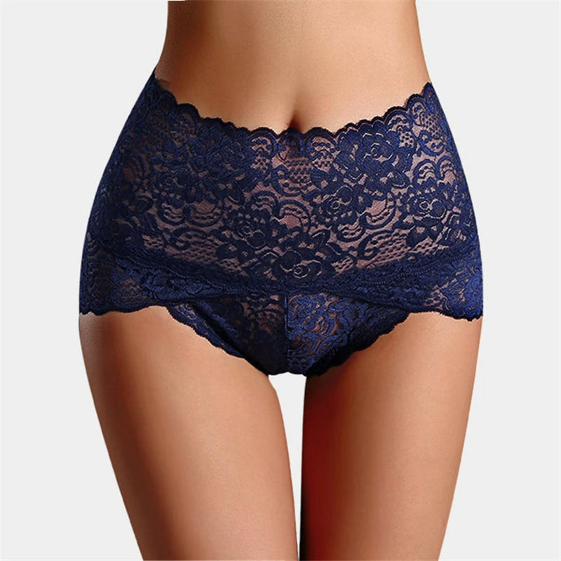LAST DAY SALE 50% OFF: Seamless Lace Panty