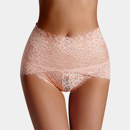 LAST DAY SALE 50% OFF: Seamless Lace Panty