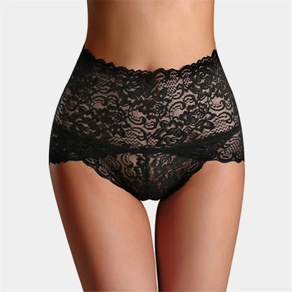 LAST DAY SALE 50% OFF: Seamless Lace Panty