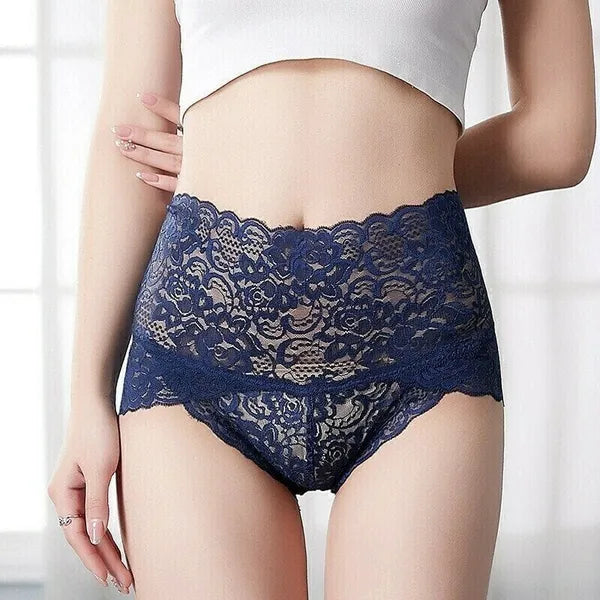 LAST DAY SALE 50% OFF: Seamless Lace Panty