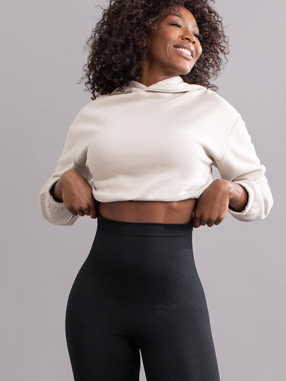 Shapermint Essentials High-Waisted Shaping Leggings