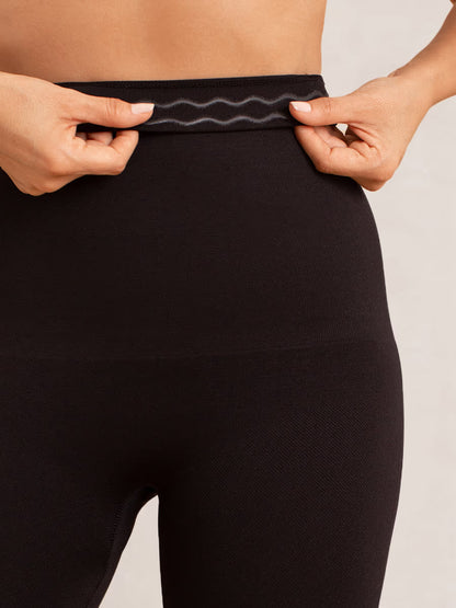 Shapermint Essentials High-Waisted Shaping Leggings
