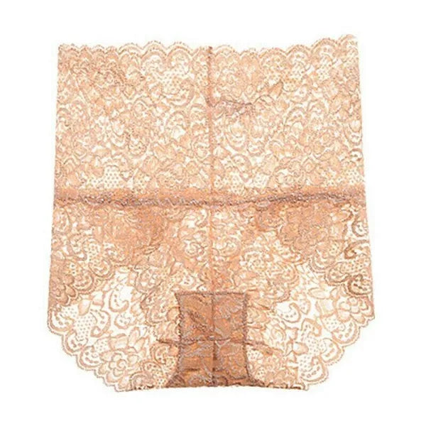 LAST DAY SALE 50% OFF: Seamless Lace Panty