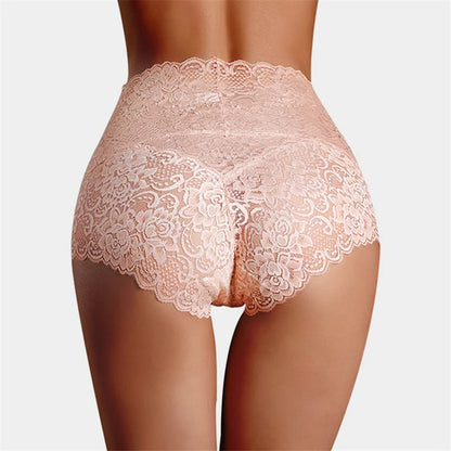 LAST DAY SALE 50% OFF: Seamless Lace Panty