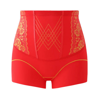 【⏰Buy 1 get 2 free⏰】High-Waisted Tummy-Control Shaping Underwear
