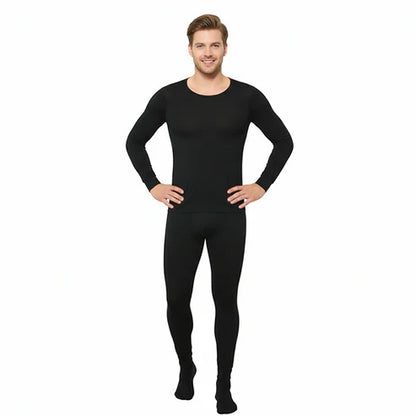 🌸Winter Mega Sale—Up to 50% Off!💐Seamless Elastic Thermal Inner Wear