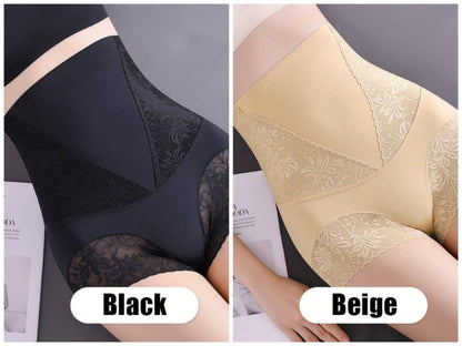 🔥Buy 1 get 1 free🔥 -💫Women's high-waisted bikini, with a push-up bra and a ringed bodice