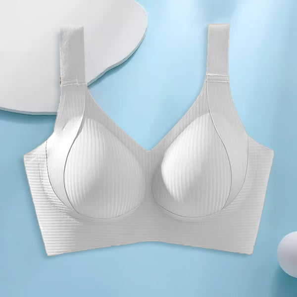 Versatile Bras 【⏰BUY 1 GET 2 FREE🔥】Versatile Comfy Lift & Flex Wireless Bra – Fashion Moli