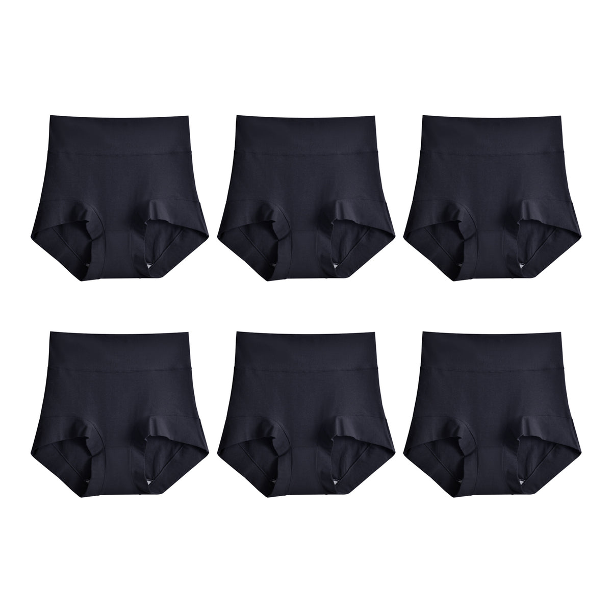 ⏳Last day -✨Buy 3 Get 3 Free🔥2026 Best-Selling🏆High-Waist Leak-Proof Panties✨Discreetly protective🍃