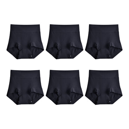 ⏳Last day -✨Buy 3 Get 3 Free🔥2026 Best-Selling🏆High-Waist Leak-Proof Panties✨Discreetly protective🍃