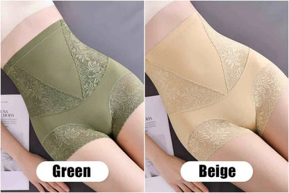 🔥2025 New Arrival🔥Women’s Butt-Lifting Tummy-Control High-Waist Panties