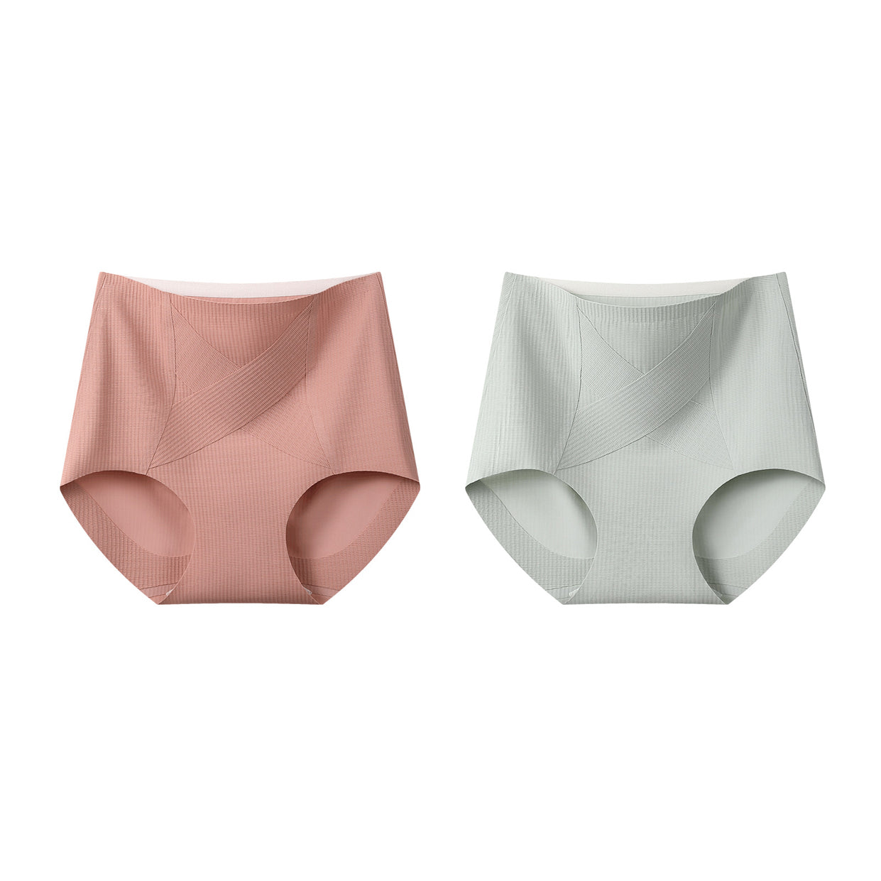 Premium Comfort Leakproof Shaping Undies