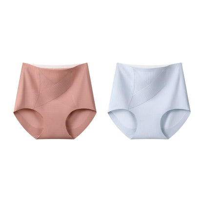 Premium Comfort Leakproof Shaping Undies