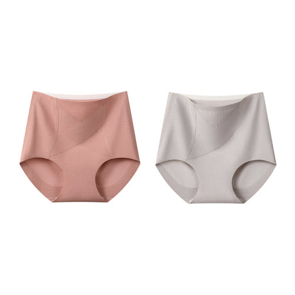 【⏰Buy 1 get 1 free⏰】Premium Comfort Leakproof Shaping Undies