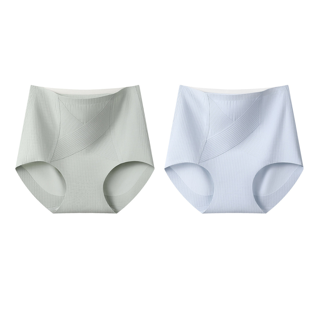 Premium Comfort Leakproof Shaping Undies