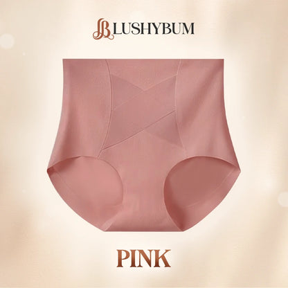 Buy one get one free LushyBum - Premium Comfort Leakproof Shaping Undies